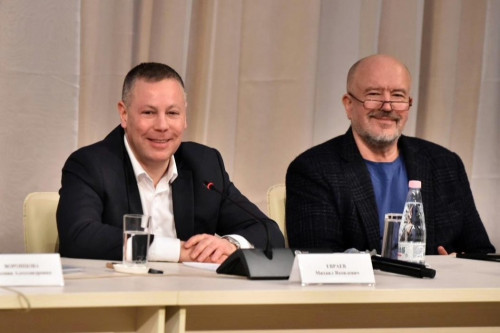 Михаил Евраев рассказал о мероприятиях по наведению порядка в Ярославской области