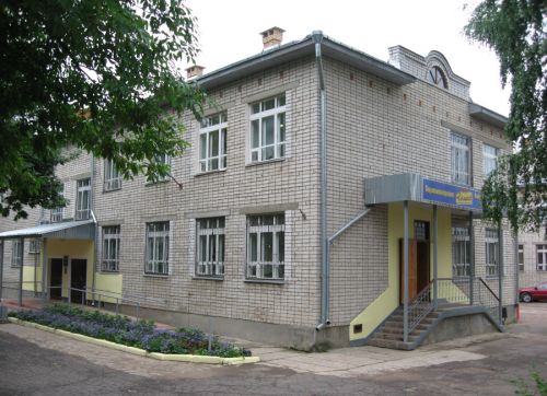 Посетите социальную парикмахерскую!