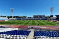 Михаил Евраев: «Стадион «Шинник» станет самой крупной концертной площадкой региона»