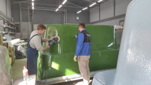 ​Предприятия региона наращивают выпуск импортозамещающей продукции
