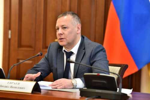 Губернатор Ярославской области Михаил Евраев подписал ряд важных законов