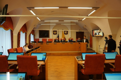 В Ярославской области снижается заболеваемость наркологического профиля