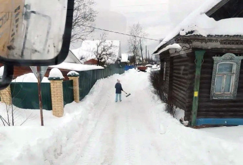 Не вместо, а вместе!