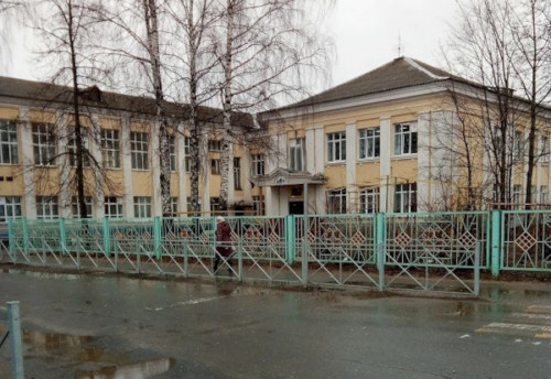 Восстановлена работа светофора