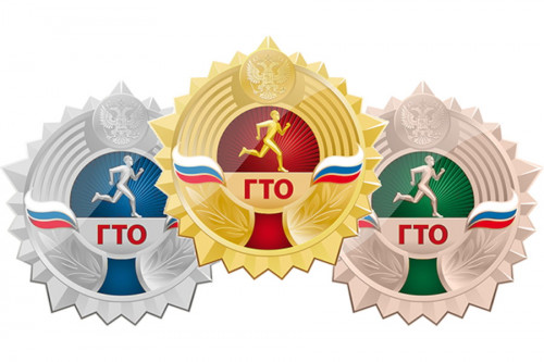 Проверка личных кабинетов ГТО