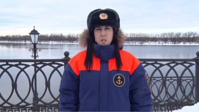 Информирует ГИМС