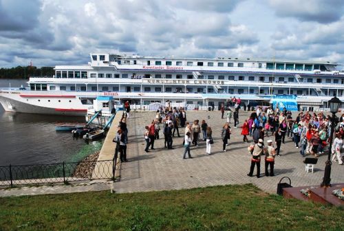 Приглашение к участию в выставке