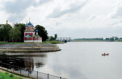 Серьезный рывок в сфере благоустройства...
