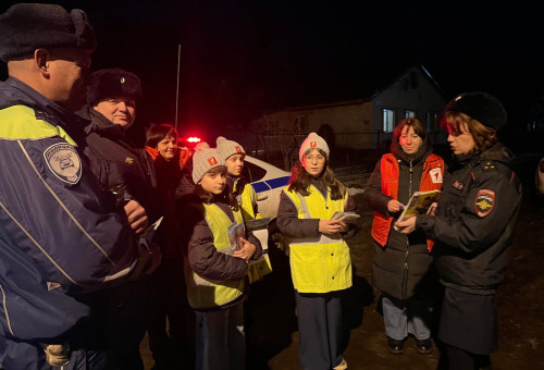 Перевози ребёнка правильно!