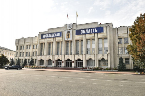 Запрет на распространение информации об атаках БПЛА, работе ПВО и размещении военнослужащих введен в Ярославской области