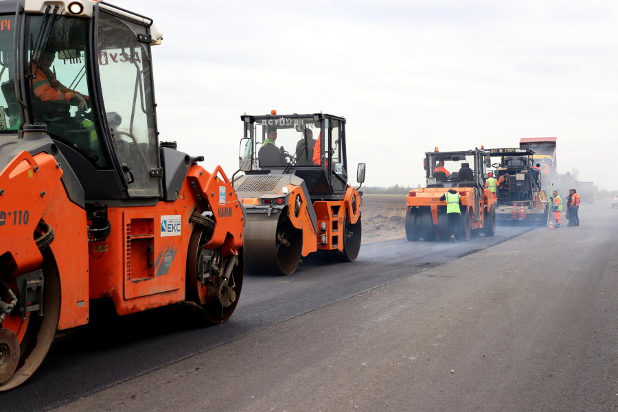 Первый этап ремонта дороги Углич – Клементьево начнется в следующем году