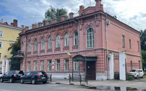 Определены новые владельцы дома Бухарина и богадельни Вахрамеева в Ярославле