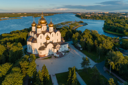 Ярославская область – лидер ЦФО по краткосрочному бронированию