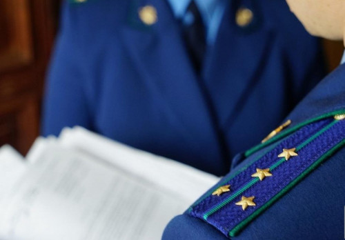 После вмешательства Угличской межрайонной прокуратуры восстановлено качество питьевой воды, поставляемой жителям поселка Отрадный