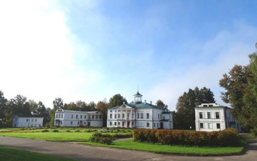 Программа поддержки населенных пунктов с численностью населения от 200 до тысячи человек будет принята в Ярославской области
