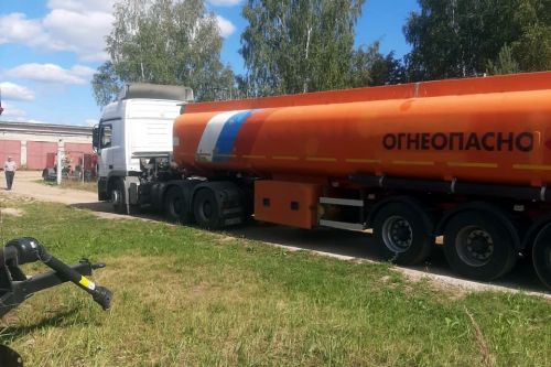 Ярославские сельхозпредприятия начали получать топливо по льготным ценам через единого оператора