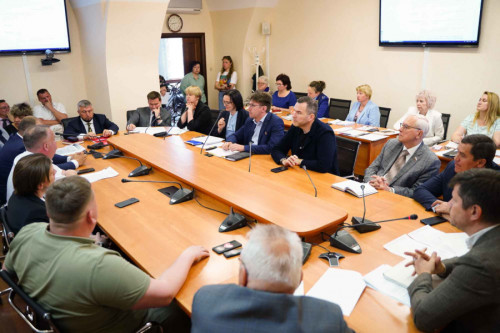 Депутаты предложили новый механизм, который позволит обеспечить жильем детей-сирот