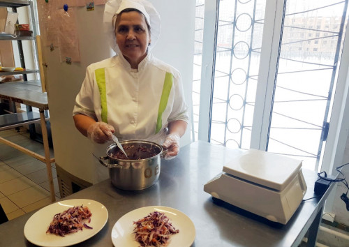 Стоимость школьного питания в новом учебном году изменится