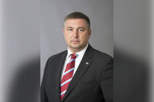 Личный приём граждан