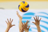 Открытое Первенство города Углича по волейболу среди мужских и женских команд 2022 года