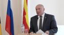 Отчет главы Угличского района