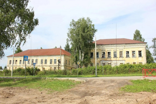 По итогам 2025 года Ярославская область заняла первое место в России по вовлечению в оборот неиспользуемой недвижимости