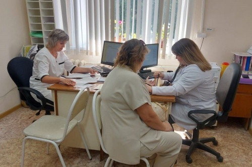 Более половины жителей Ярославской области положительно оценивают качество медицинской помощи