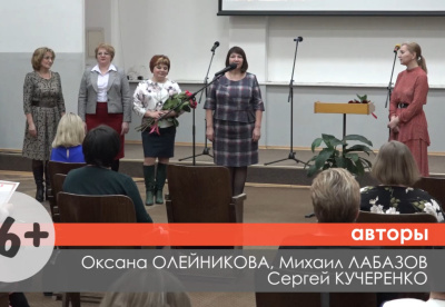 С праздником, работники культуры!