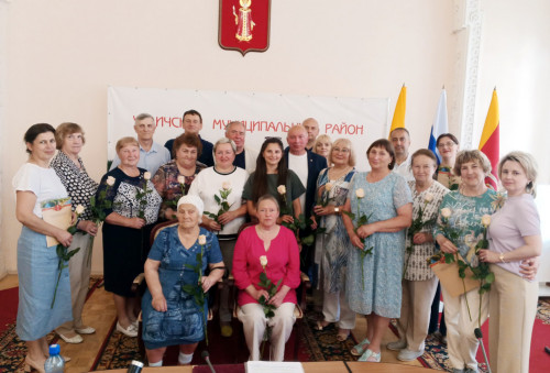 Общественная палата Угличского района V созыва завершила свою работу