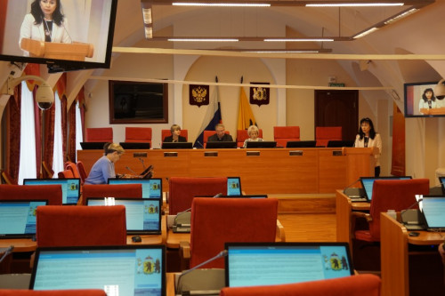 Реализация мер соцподдержки для участников СВО и членов их семей будет передана на уровень муниципальных округов