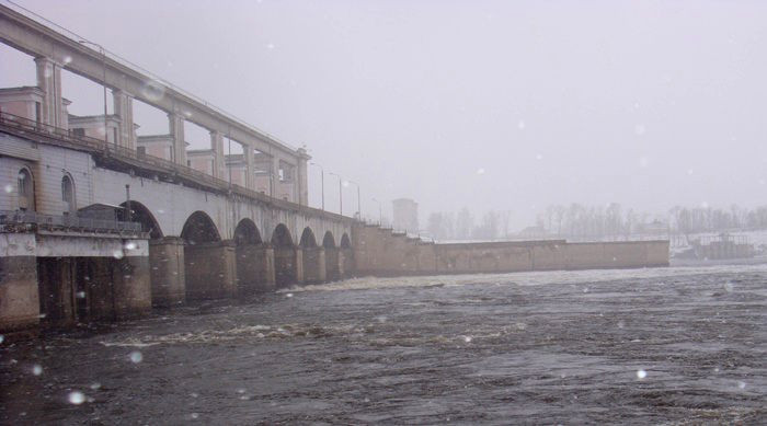 Паводковая ситуация в Ярославской области находится под контролем