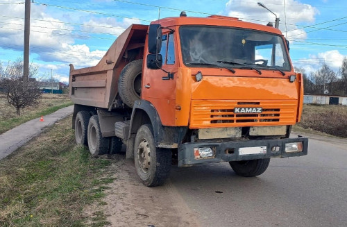 Мужчина и женщина с телесными травмами госпитализированы в Угличскую ЦРБ