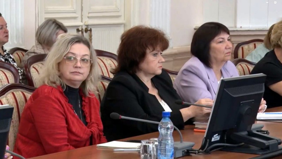 Заседание Коллегии по жилищно–коммунальному хозяйству