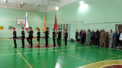 V Юбилейный турнир по волейболу
