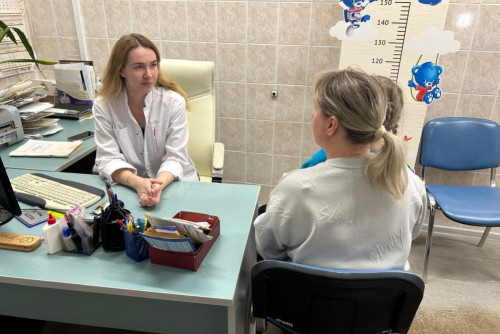 Михаил Евраев: «Сфера здравоохранения продолжит развитие в Ярославской области»