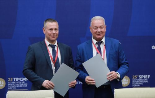 В развитие туринфраструктуры в Мышкинском районе будет инвестировано 500 млн рублей