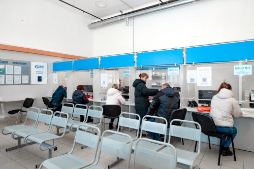 Почти две тысячи жителей Ярославской области получили соцвыплаты на газификацию