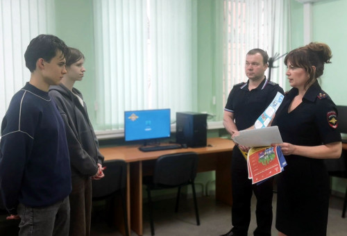 Начинающий водитель