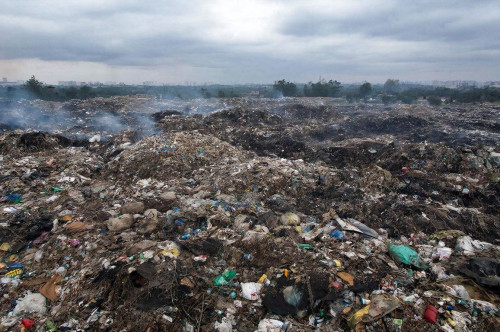 Комплекс по обращению с отходами планируют построить в Ярославской области