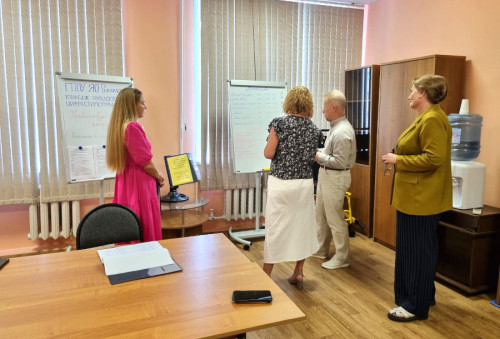 Колледжи и техникумы Ярославской области готовят к новому учебному году