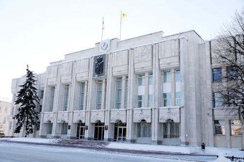 ​Михаил Евраев озвучил новые кадровые изменения в органах власти Ярославской области