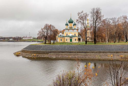 Углич рекомендован