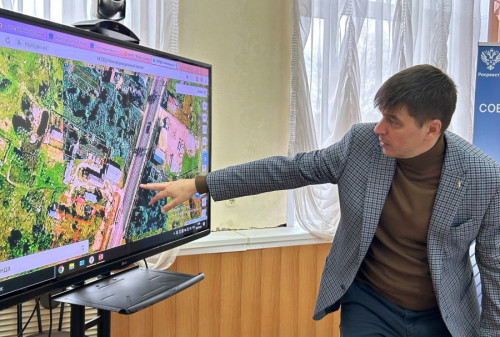 Более 60 млн рублей получили округа региона по результатам выявления правообладателей объектов недвижимости