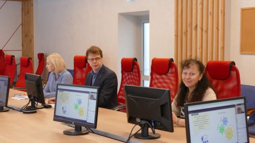 В Ярославской области началась декада инклюзивного образования