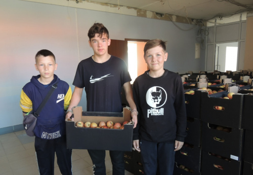 О добрых делах Богоявленского женского монастыря г. Углича