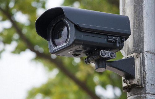 В Ярославской области введены в эксплуатацию еще 4 комплекса фотовидеофиксации «Паук»