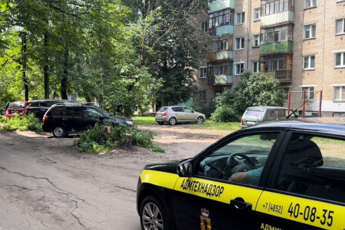 Новая система контроля за порядком в муниципальных образованиях будет создана в регионе