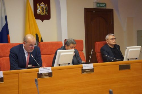 В Ярославской области предоставление земельных участков для граждан с тремя и более детьми могут заменить на единовременную денежную выплату