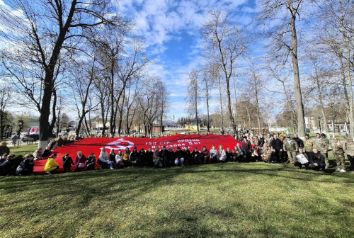 Майские праздники в Ярославской области проходят на благоустроенных по нацпроекту территориях
