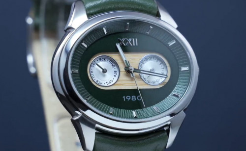 Угличане среди победителей конкурса «Лучшие российские часы — 2025»